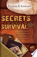 Secrets for Travel Survival Book PDF