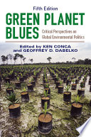 Green Planet Blues Book