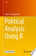 Political Analysis Using R