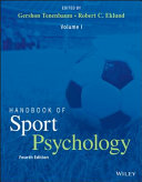 Read Pdf Handbook of Sport Psychology