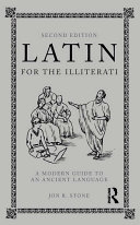 Latin for the Illiterati, Second Edition Pdf/ePub eBook