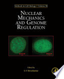 Book Nuclear Mechanics and Genome Regulation Cover