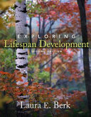 Exploring Lifespan Development Book