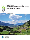 OECD Economic Surveys: Switzerland 2022 Pdf/ePub eBook