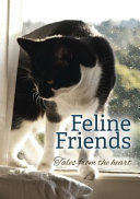 Feline Friends Pdf/ePub eBook
