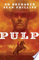 Pulp PDF Book By Ed Brubaker