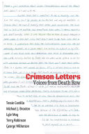 Crimson Letters: Voices from Death Row