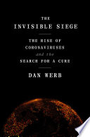 The Invisible Siege Book