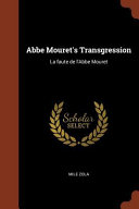 ABBE Mouret s Transgression