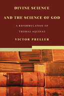 Divine Science and the Science of God
