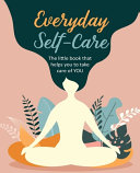 Everyday Self Care Book PDF