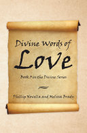 Divine Words of Love Book 3 in the Divine Series Pdf/ePub eBook