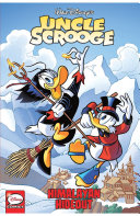Uncle Scrooge, Vol. 6: Himalayan Hideout