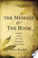 The Message and the Book Book