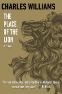 The Place of the Lion Pdf/ePub eBook