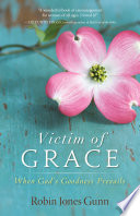 Victim of Grace Book