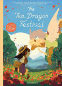 The Tea Dragon Festival image