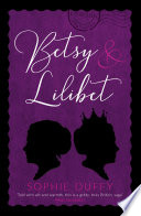 Betsy   Lilibet Book