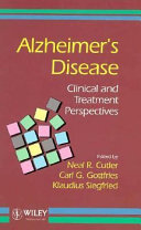 Alzheimer s Disease