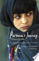 Parvana s Journey Book