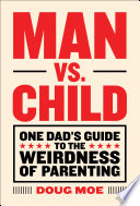 Man vs  Child