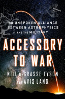 Accessory to War Book