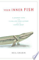 Your Inner Fish Book