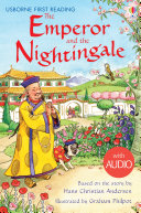 Read Pdf The Emperor and the Nightingale