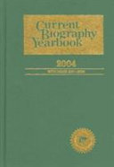 Read Pdf Current Biography Yearbook 2004