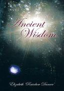Ancient Wisdom Pdf/ePub eBook