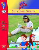 Sixth Grade Secrets Lit Links Series Gr  4 6