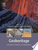 Geoheritage Book