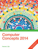 New Perspectives on Computer Concepts 2014  Comprehensive