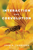 Interaction and Coevolution
