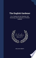 The English Gardener