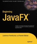 Read Pdf Beginning JavaFX