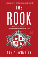 The Rook [Pdf/ePub] eBook