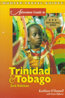 Trinidad and Tobago Adventure Guide