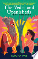 The Vedas and Upanishads for Children Book