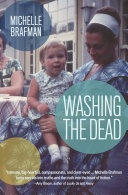 Washing the Dead Pdf/ePub eBook