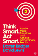 Think Smart  Act Smart Book PDF