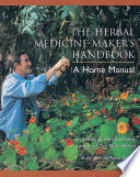 The Herbal Medicine Maker s Handbook Book