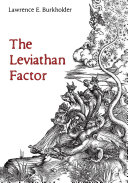 The Leviathan Factor Pdf/ePub eBook