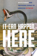 It Can Happen Here Book PDF