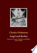 Angel and Rocket Book
