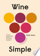 Wine Simple Book PDF
