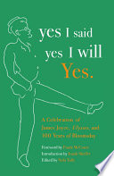 yes I said yes I will Yes  Book