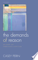 The Demands of Reason