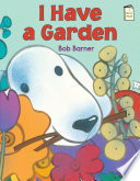 I Have a Garden Bob Barner Cover