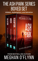 Ash Park Boxed Set, Books 4-5 and Bonus Novel [Pdf/ePub] eBook